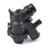 Genuine Land Rover Discovery 2 Thermostat With Housing (1999-2004) OEM PEM100990