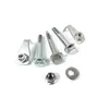 Land Rover Rear Suspension Upper Control Arm Kit (Left & Right) - LR3, LR4, Range Rover Sport - MR0152