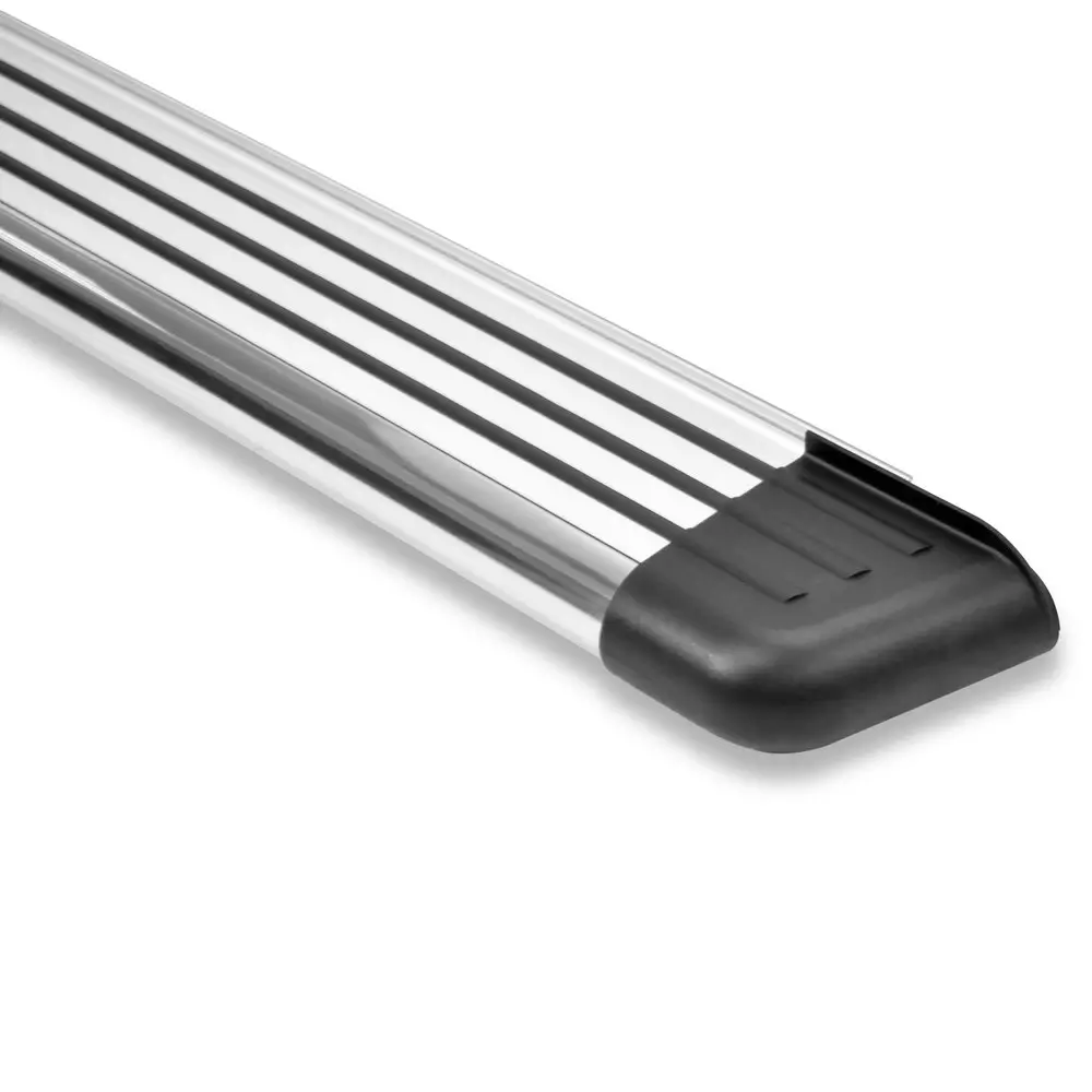 Running Boards for Range Rover Sport, Stainless Steel, RAL - 22018418