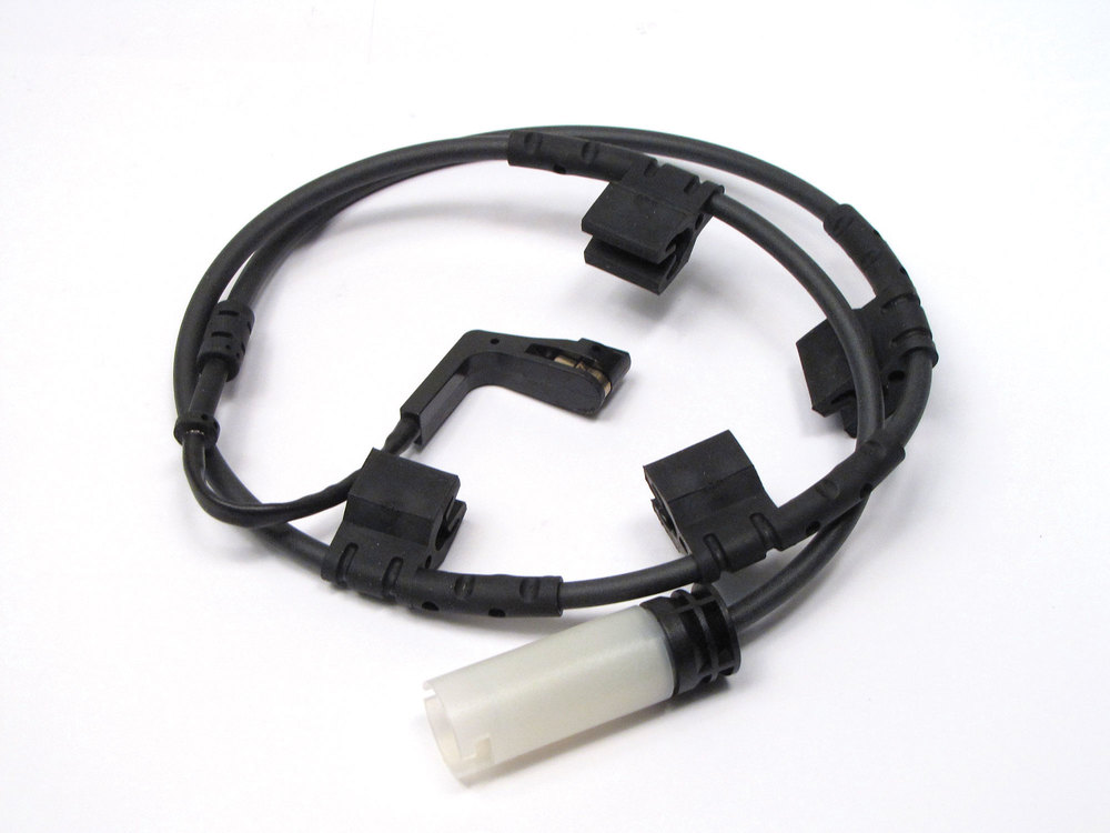 MINI Cooper Front Brake Pad Wear Sensor (Same Fit As Genuine Part WK638) MINI Brake Parts
