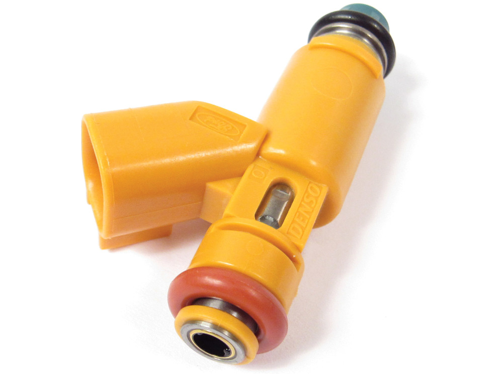 Range Rover Fuel Injector Replacement (2006 2009)
