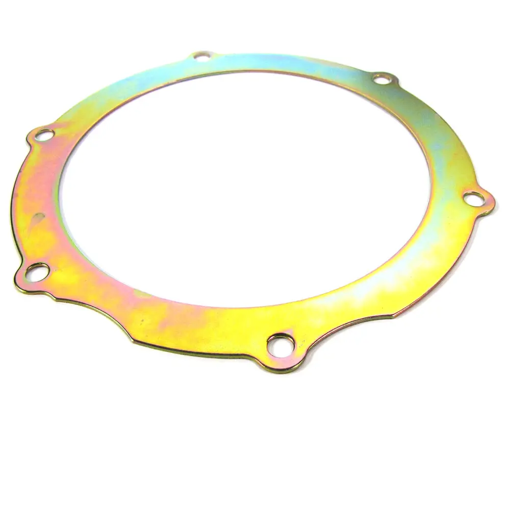 Front Axle Swivel Oil Seal Retainer – Fits Land Rover Defender 90 & 110 (FRC4142)