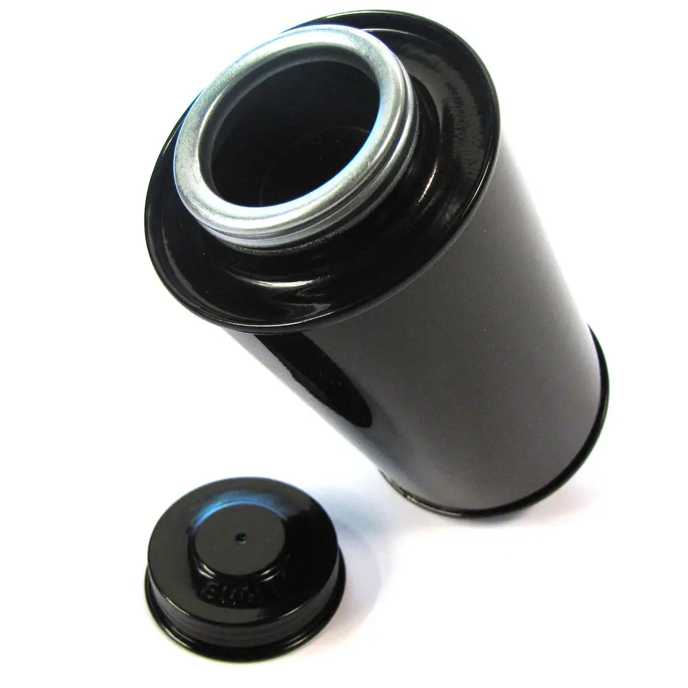 Dual Supply Brake Reservoir, 582981, Land Rover Series II/IIA