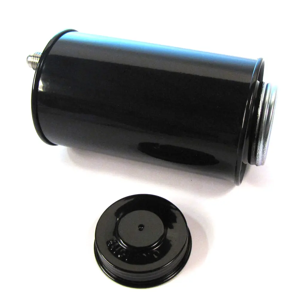 Dual Supply Brake Reservoir, 582981, Land Rover Series II/IIA