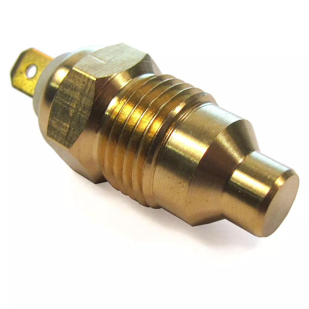 thumbnail image 2 of Lucas Land Rover Series 2, 2a & 3 2¼ Petrol Water Temperature Sensor - OEM 560794 2 of 2