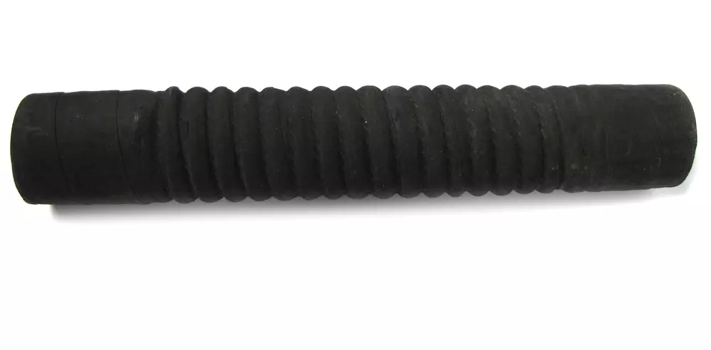Air Filter Hose For Land Rover Series 2, 2a & 3 Diesel – 90509730, Made In UK