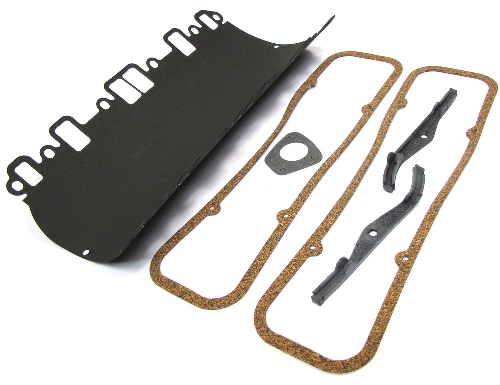 Inlet Manifold Gasket By Tpuk – Fits Ford Mondeo, Transit, Ranger, Defender, X-Type