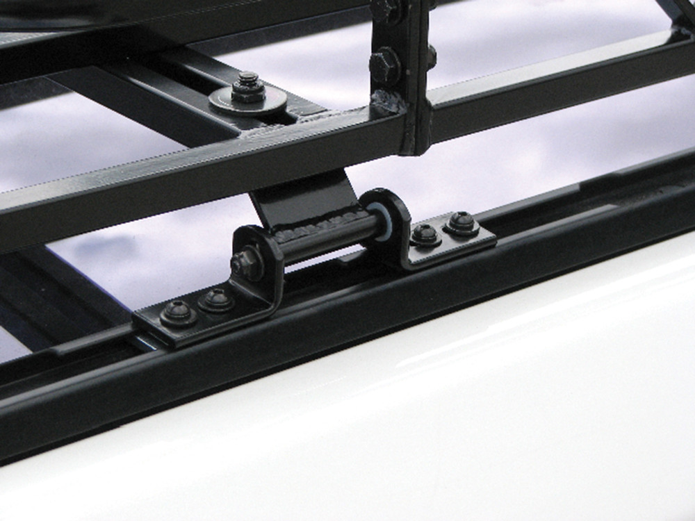 Roof Rack Kit For LR3 44 x 52 x 4