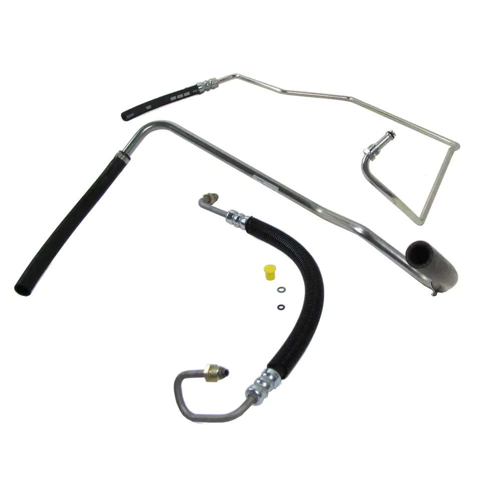 茶 PPP Power Steering Hose Kit For Defender 90 (1994 / 1995 Models)