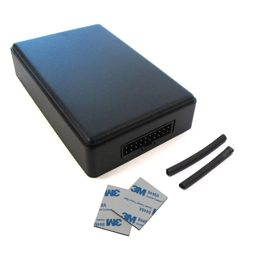 LR3 Lifted Suspension Conversion Kit (2 Inches) - Struts and Springs ...