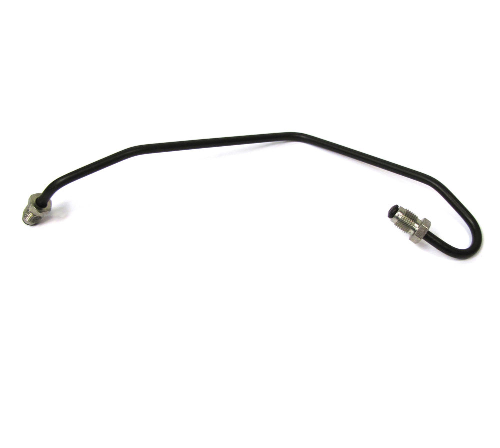 thumbnail image 2 of Set Of 2 Front Flexible Brake Hoses For Land Rover Discovery 1 (1992 On) | ANR1765 Replacement 2 of 3