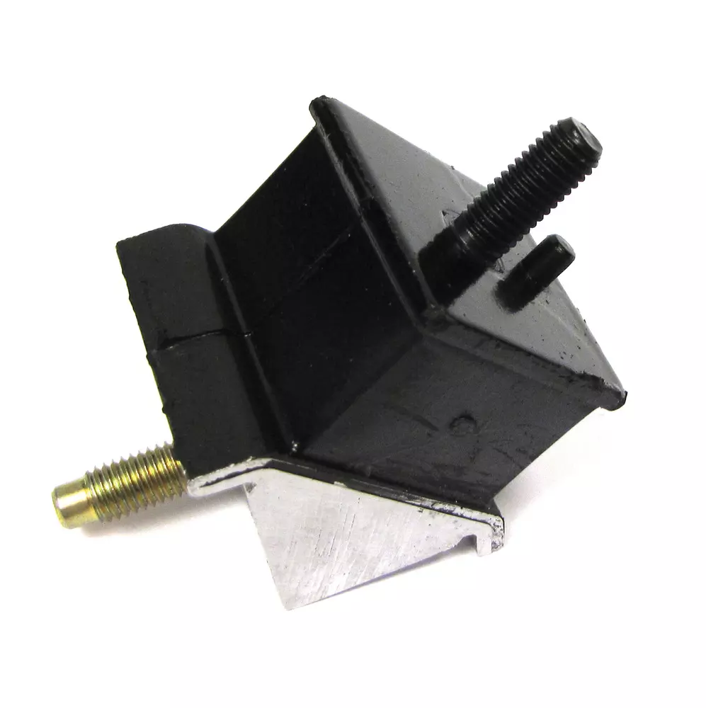thumbnail image 2 of RH Gearbox Mounting Rubber 300Tdi Land Rover Discovery 1 & Defender  (ANR3200 2 of 4