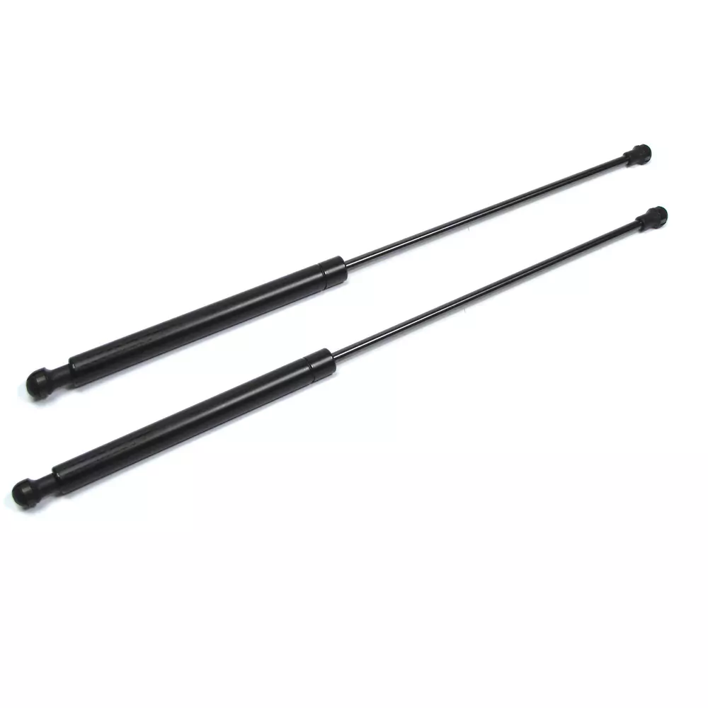 thumbnail image 2 of 4 Hood Upper Tailgate Lift Supports Shock Struts For Land Rover Range Rover L322 2 of 12
