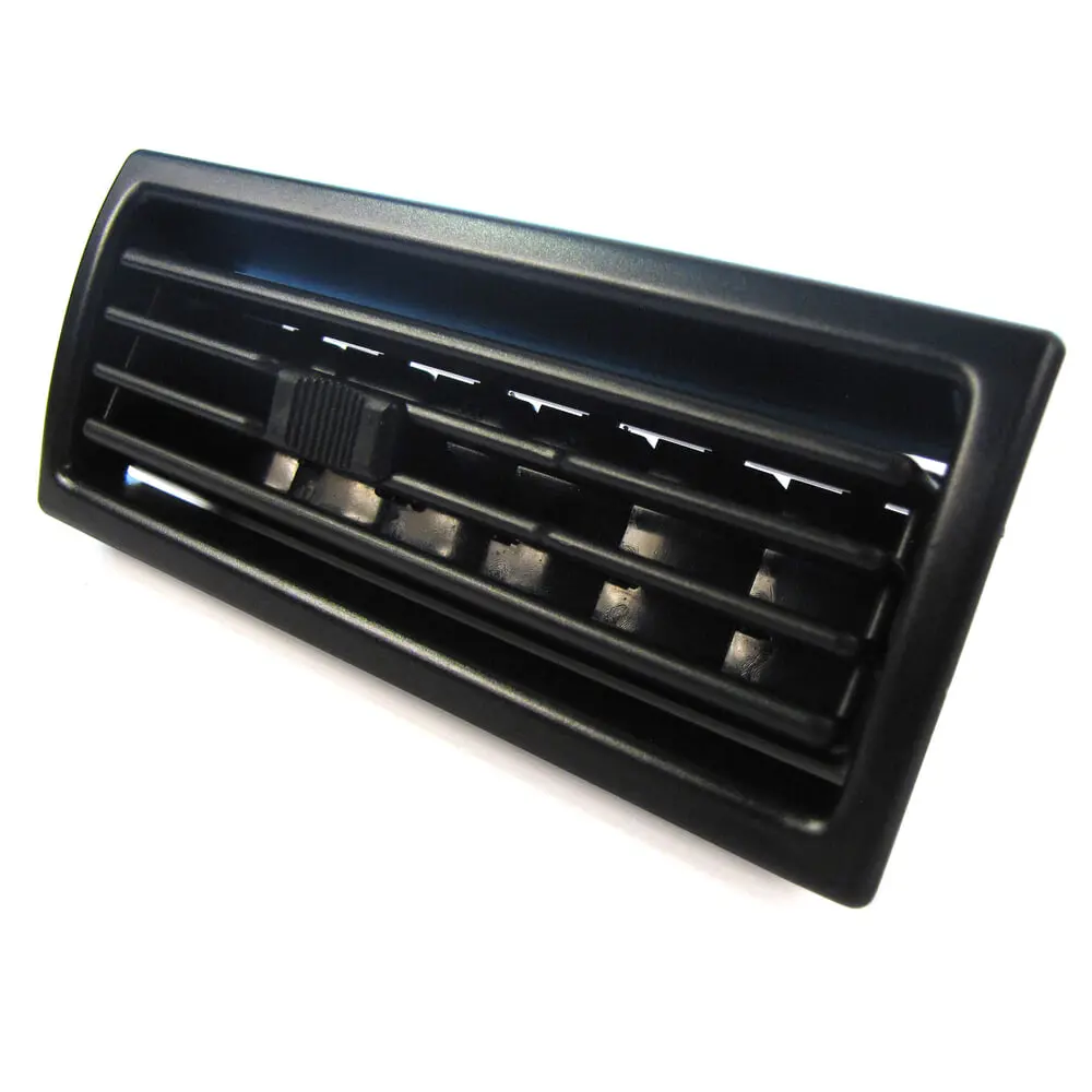 Air Vent Fascia Rail, BTR7071, Range Rover Classic, 1987 - 1992