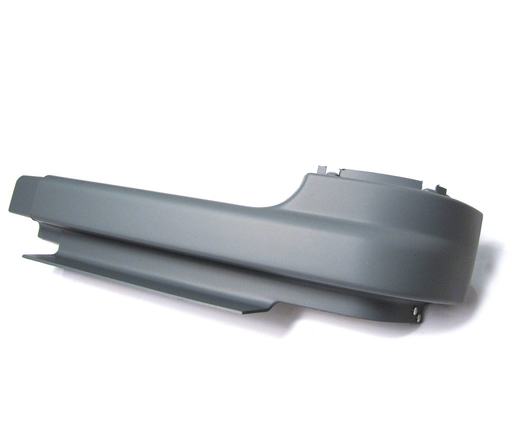 Land Rover Discovery 2 Headlight Trim Finisher – Left Driver Side 2003-2004 UK