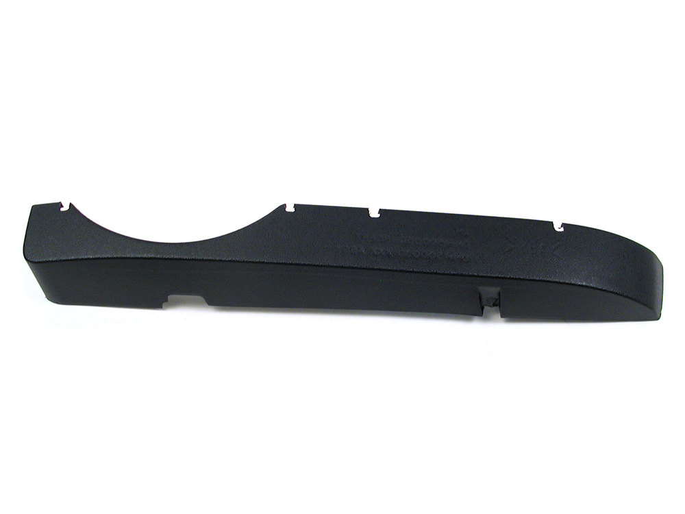Allmakes Land Rover Discovery 2 2003-04 Headlamp Finisher Panel RH – OEM DHH000120LML, Primered