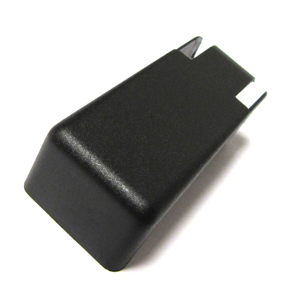 Genuine Land Rover Wiper Spindle Arm Cap – Discovery 2, Part DKG100120, Front & Rear, 1-Year Warranty