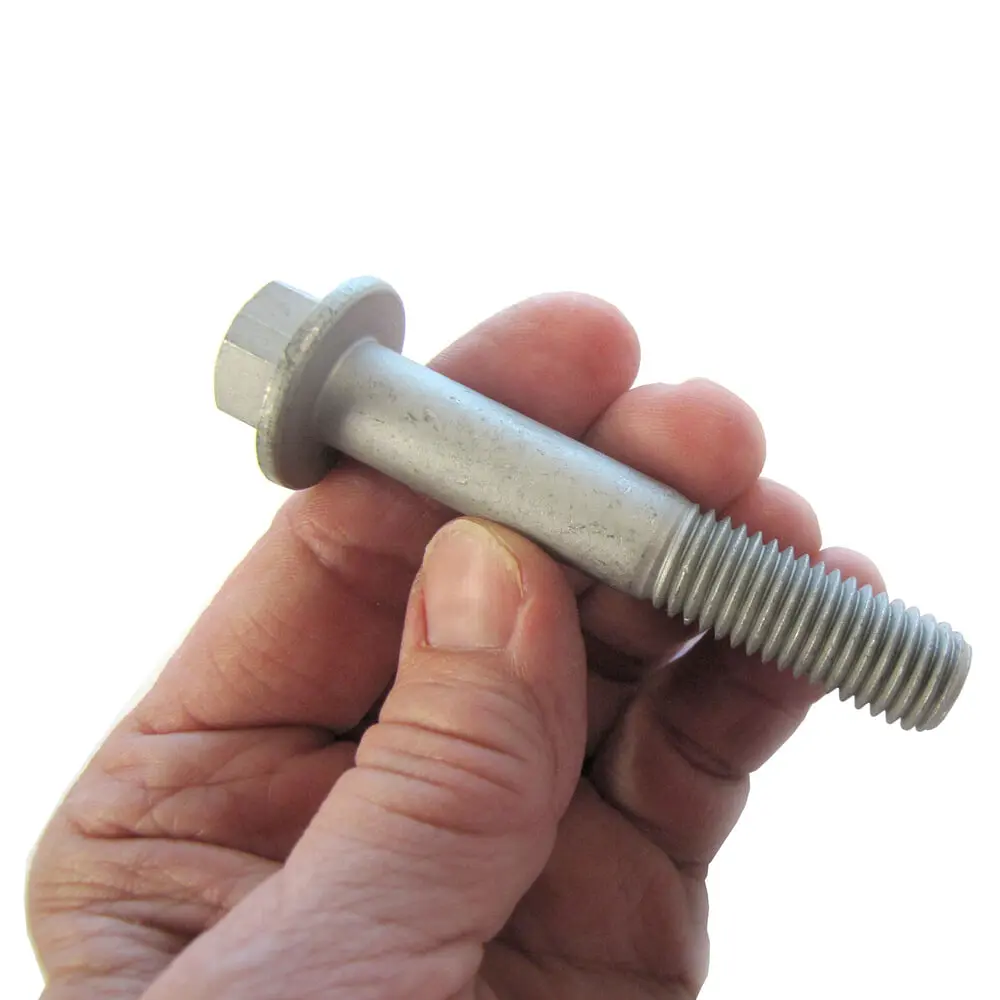 Steering Knuckle Bolt FC112147, 12 x 70mm Hex Flange: LR3, Range
