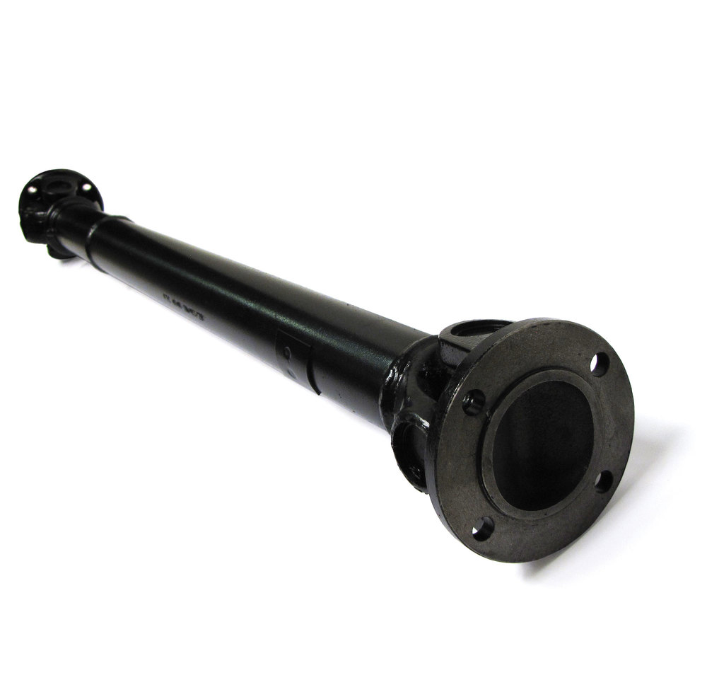 thumbnail image 2 of Rear Driveshaft Prop Shaft Assembly For Land Rover Range Rover Sport 2006-2013 (4WD) 2 of 5