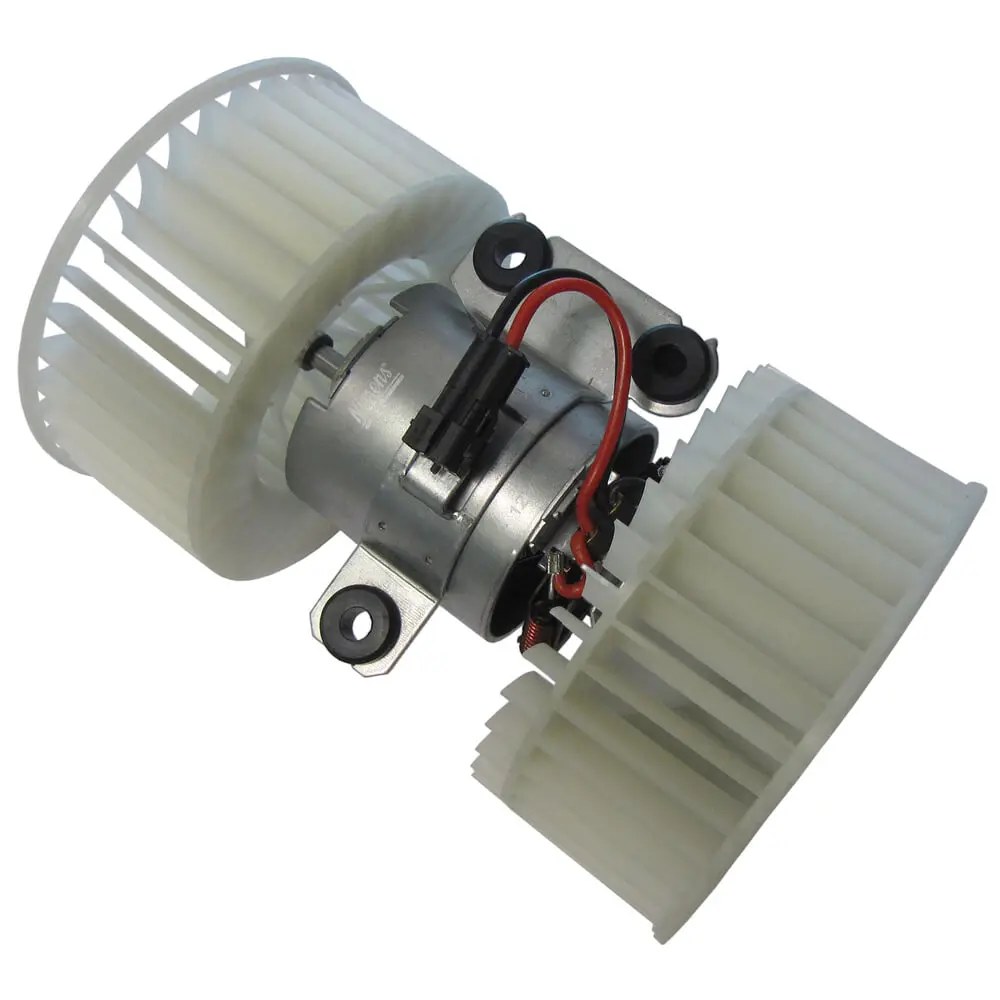 HEATER BLOWER MOTOR FAN FOR DISCOVERY 3 4 L319 RANGE ROVER SPORT L320 - View #7