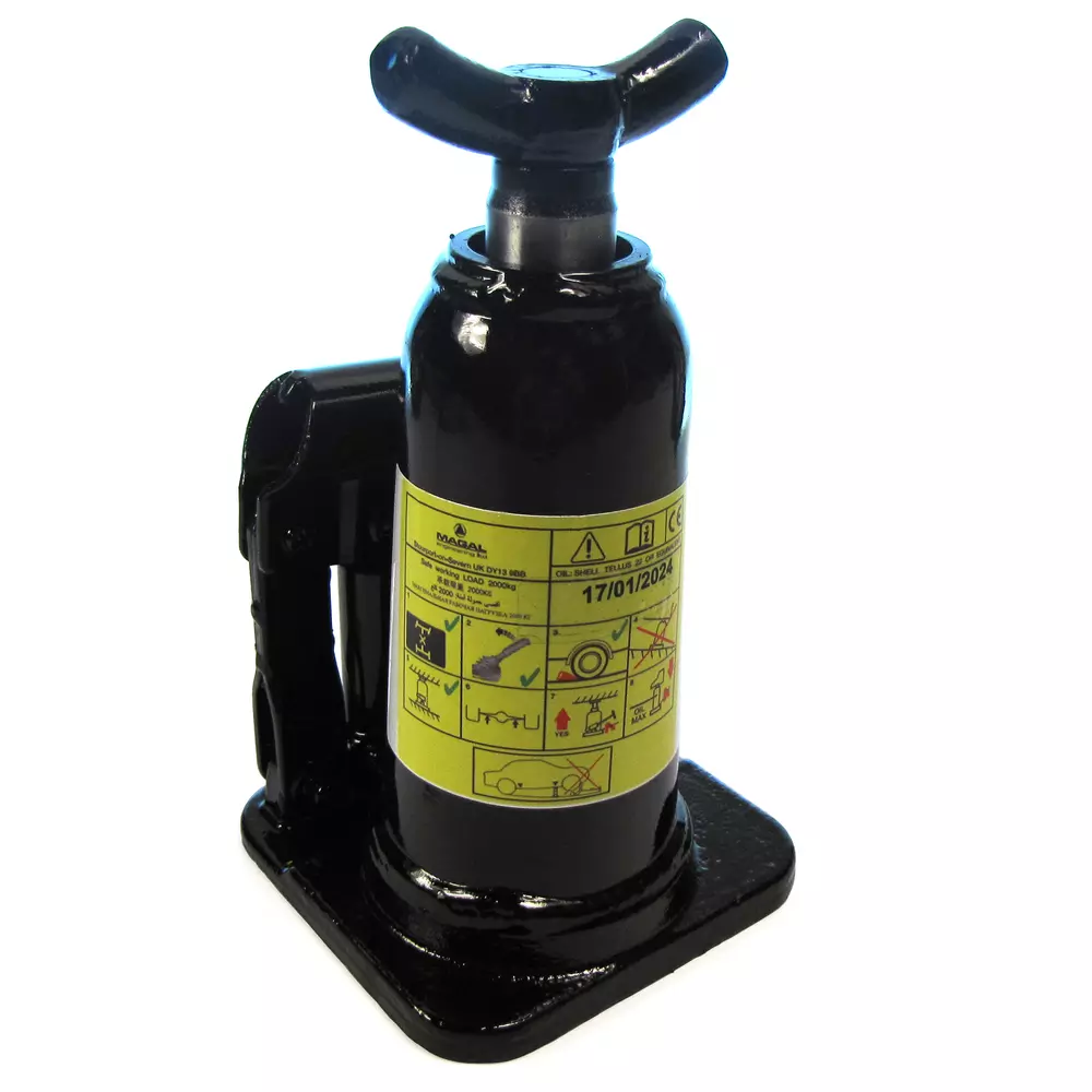 Britpart Jack - Vehicle Standard Replacement