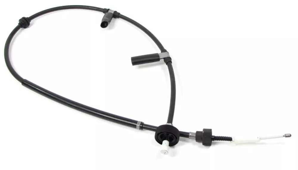 thumbnail image 2 of New Front Hood Control Cable For Land Rover Range Rover Sport LR3 – FSE000091 Replacement By QWP 2 of 4