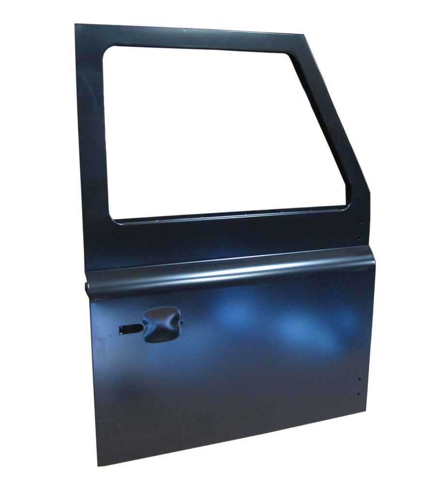 thumbnail image 2 of RDX Remote Central Locking 2-Door Kit For Land Rover Defender 90/110 (2002-2016) 2 of 5