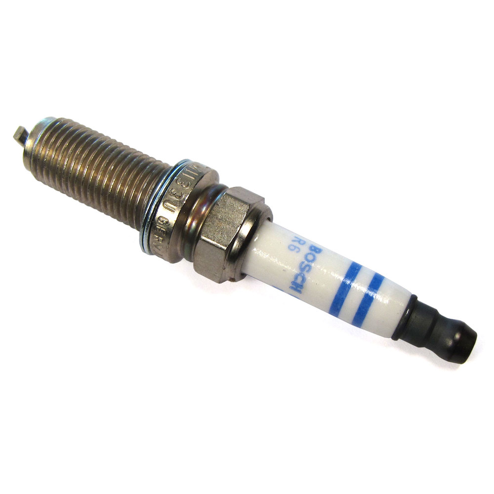 8 NGK Iridium Spark Plugs For Land Rover V8 LR4 Range Rover / Sport | OEM Spec
