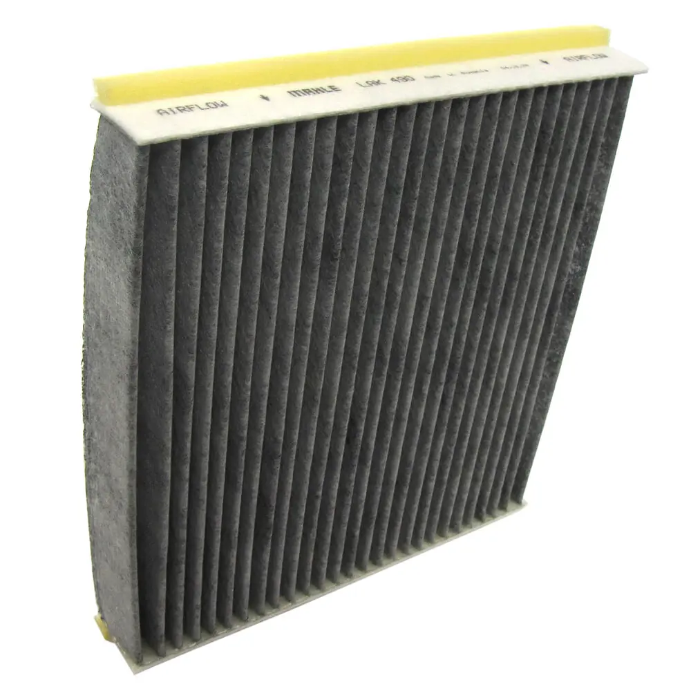 Cabin Pollen Filter LR036369 for Range Rovers and Land Rover