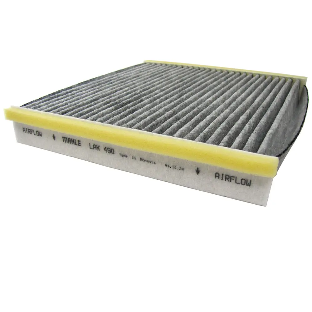 Cabin Pollen Filter LR036369 for Range Rovers and Land Rover