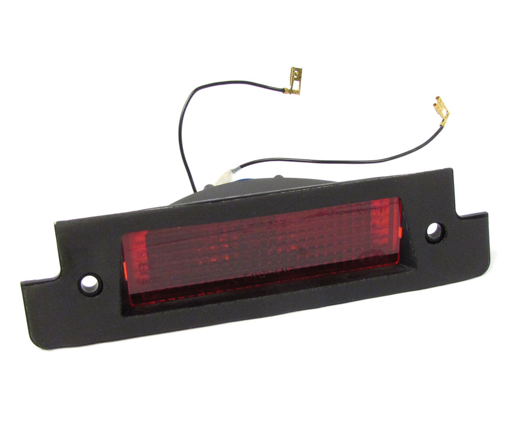 Land Rover Discovery 2 TD5 Rear High Level Brake Light - Third Brake Lamp, LR044451, Halogen