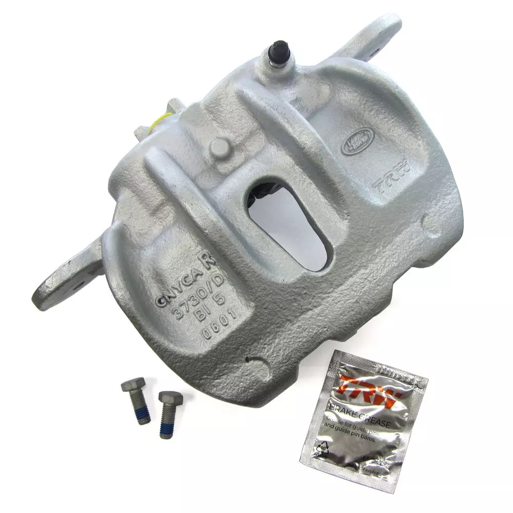 Support D'étrier De Frein Avant Pour Land Rover Discovery 3/4 Et Range Rover - Réf BBC/LR/019A