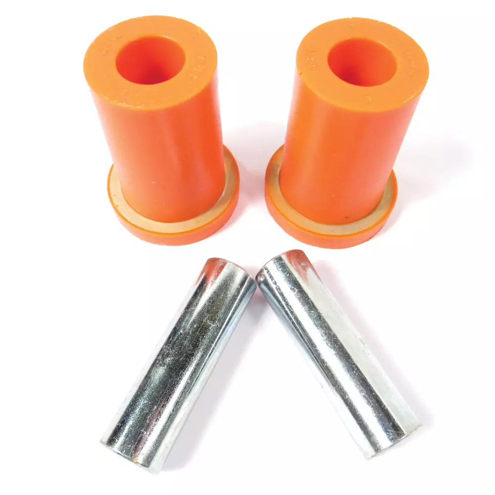 AUTOACER 12pc Front Upper & Lower Control Arm Bushing & Ball Joint Kit For Land Rover LR3/LR4 (2005-2018)