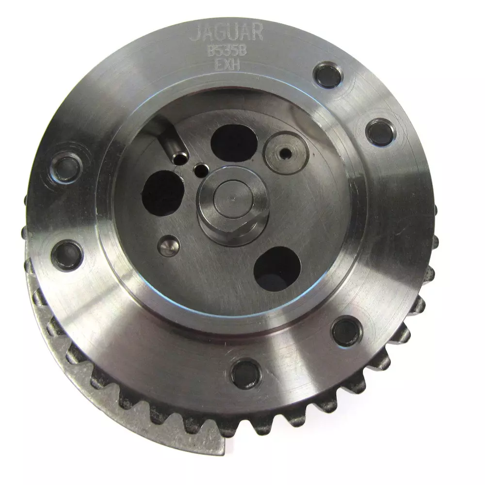 Caltric Camshaft Timing Chain & Gear Sprocket Set For Polaris RZR XP 1000 / XP 4 1000 (2014-2020)