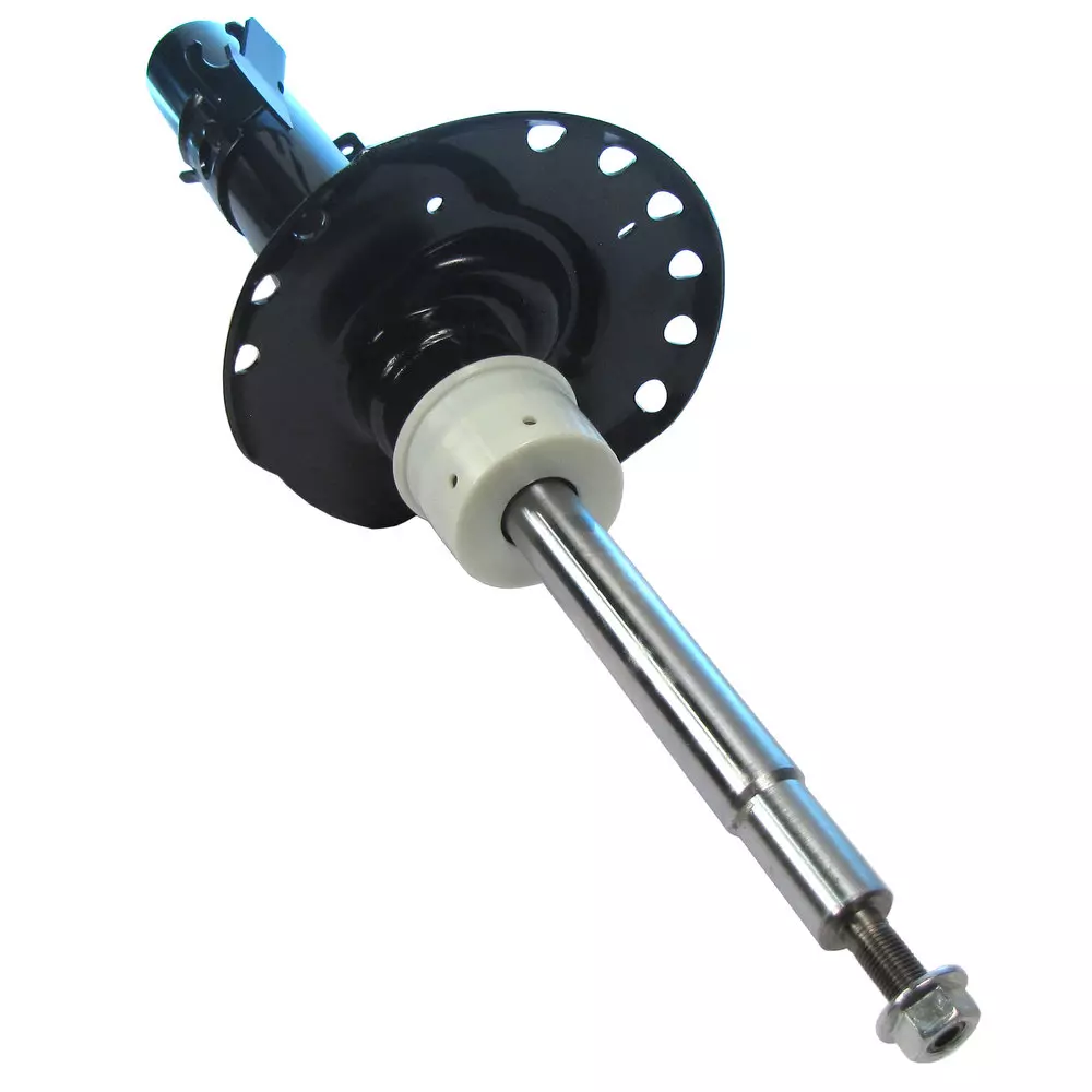 Front Strut, Right Side, OE, Range Rover Evoque (LR078497)