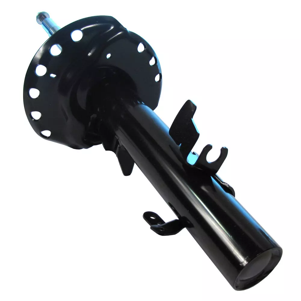 thumbnail image 2 of Front Right Shock Absorber Assembly For 2011-2018 Range Rover Evoque – W/Magnetic Damping, Complete Strut 2 of 4