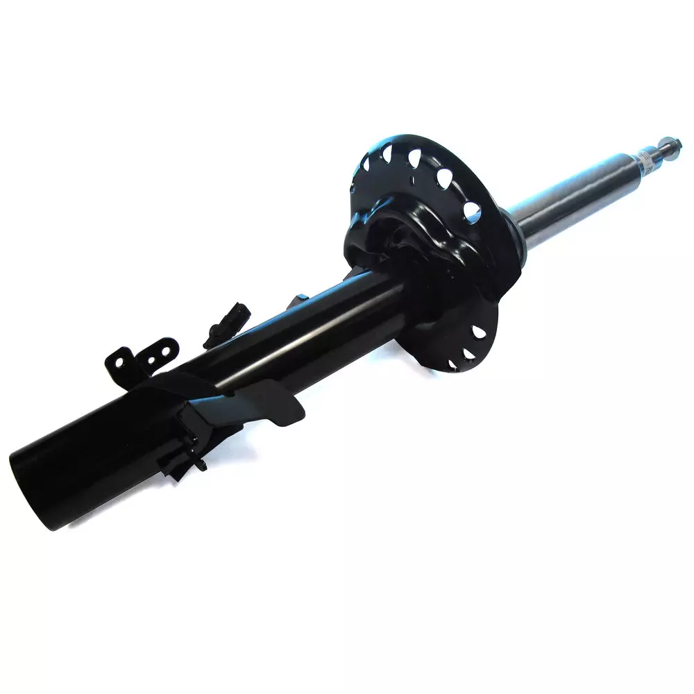thumbnail image 2 of Front Right Shock Absorber Assembly For 2011-2018 Range Rover Evoque – W/Magnetic Damping, Complete Strut 2 of 4