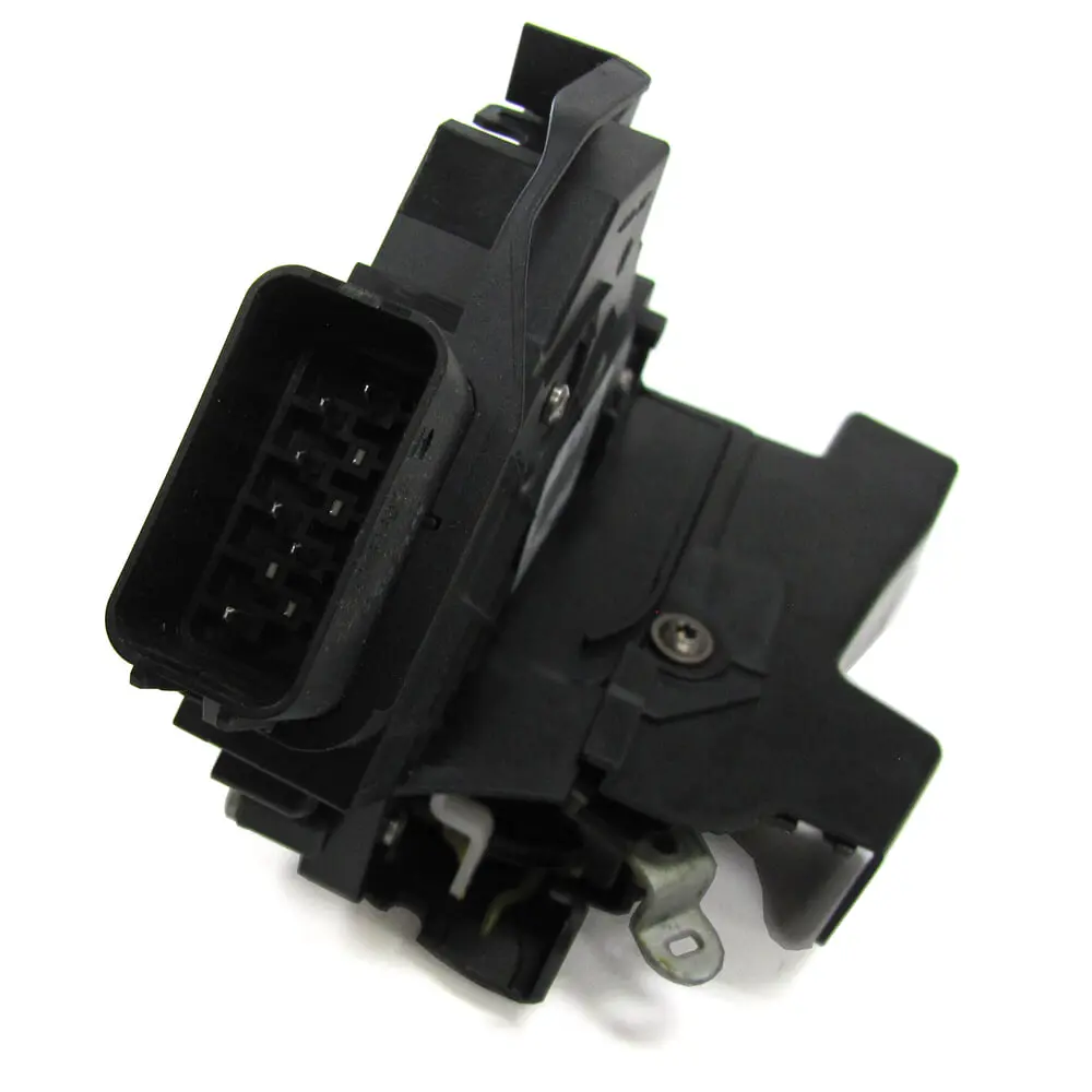 Genuine Door Latch Actuator LR091344, Front Left, Land Rover LR2