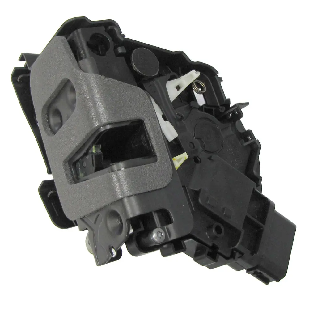 Genuine Door Latch Actuator LR091344, Front Left, Land Rover LR2