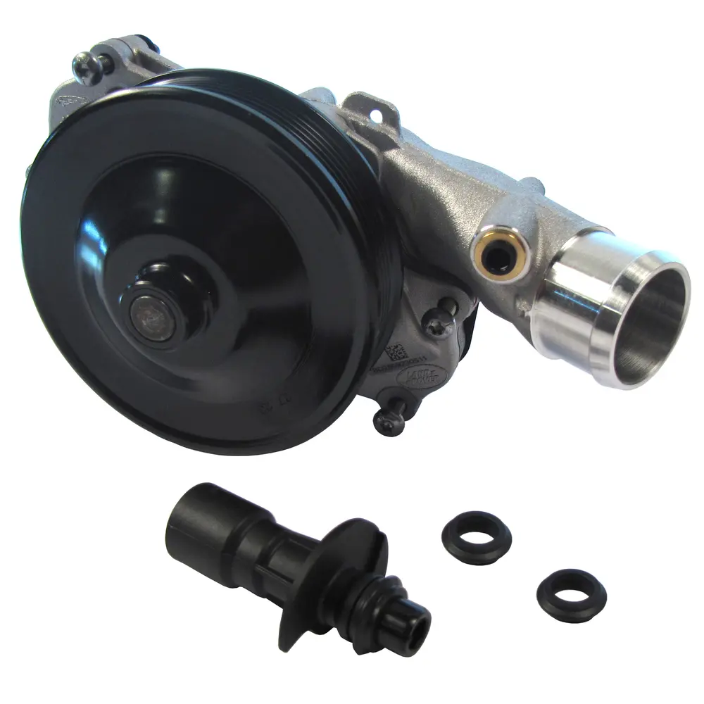 Genuine Water Pump Kit For LR4 And Range Rovers, 2010-Today