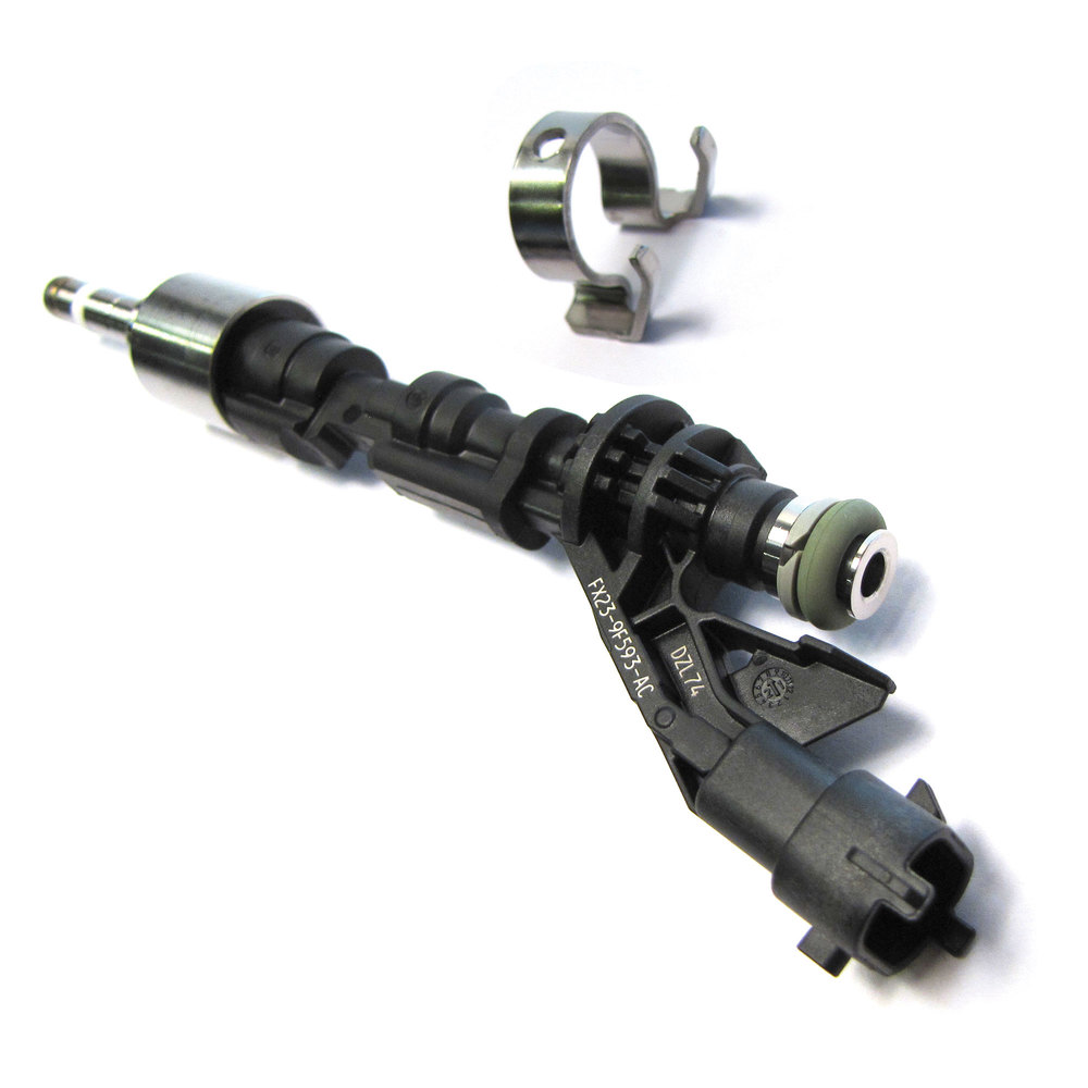 thumbnail image 2 of Bosch Fuel Injector For Land Rover LR4, Discovery 4, Range Rover Sport 3.0L V6 (LR105431) 2 of 5