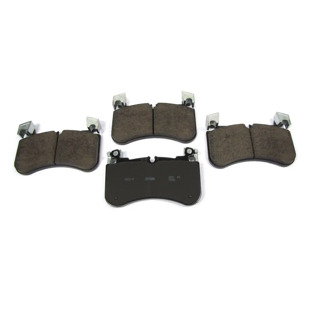 Genuine Front Brake Pads Range Rover, Discovery 5, 2018 - On