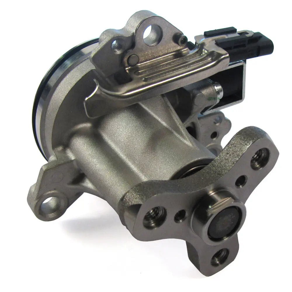 Water Pump by ProFlow for New Defender 3.0L and Range Rovers