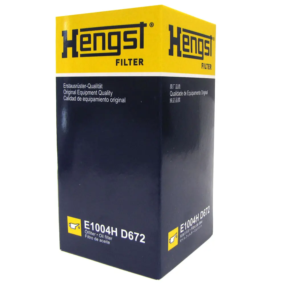 すとほわ Oil Filter - LR133455 - By Febi Bilstein - Fits Late Model Land Rovers