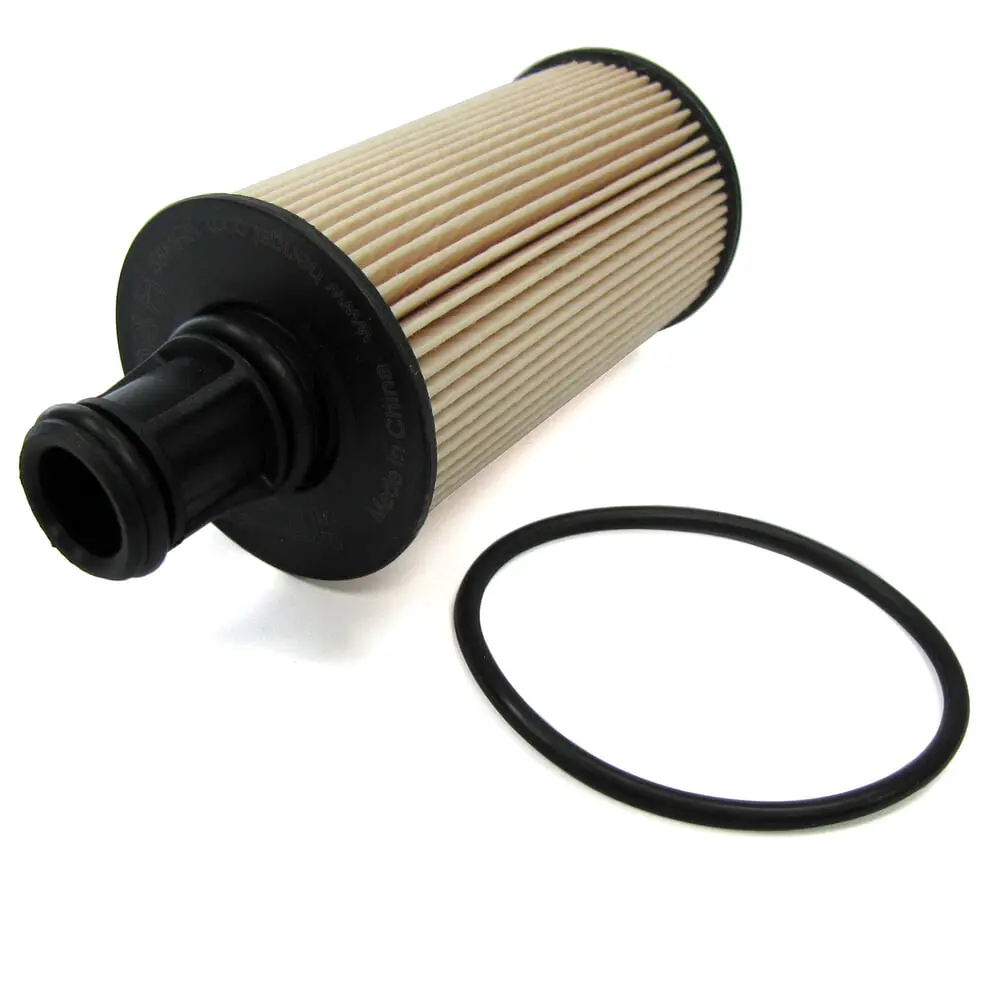 Oil Filter - LR133455 - By Febi Bilstein - Fits Late Model Land Rovers