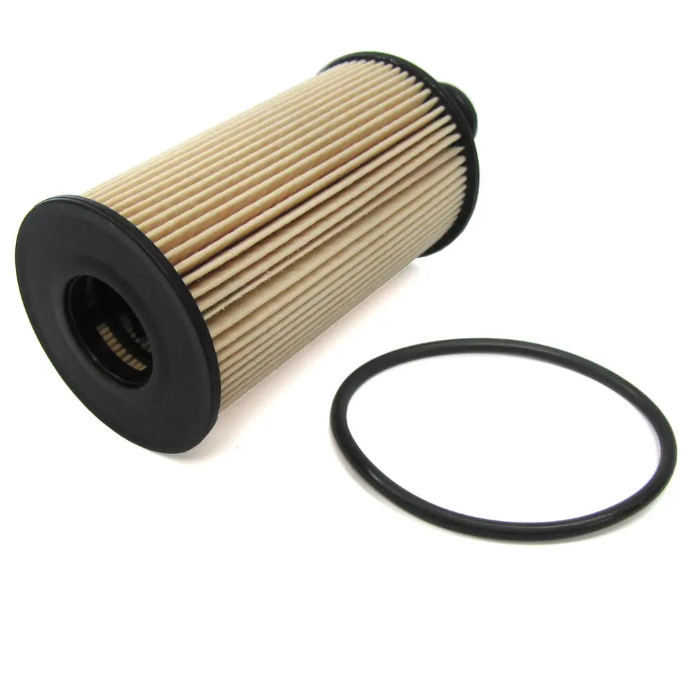 Oil Filter - LR133455 - By Febi Bilstein - Fits Late Model Land Rovers