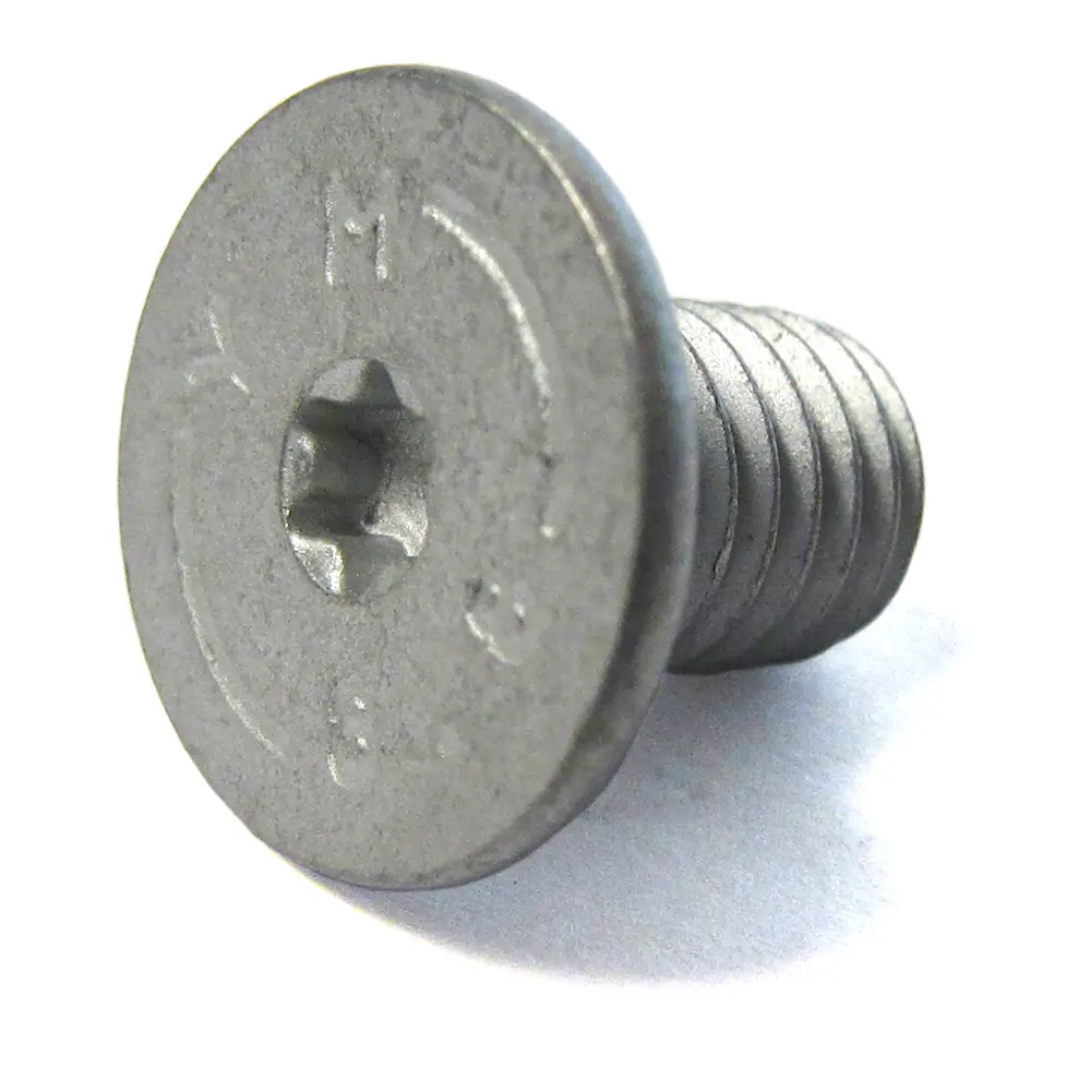 Brake Rotor Screw for Discovery 5, Disco Sport, Range Rover, Defender ...