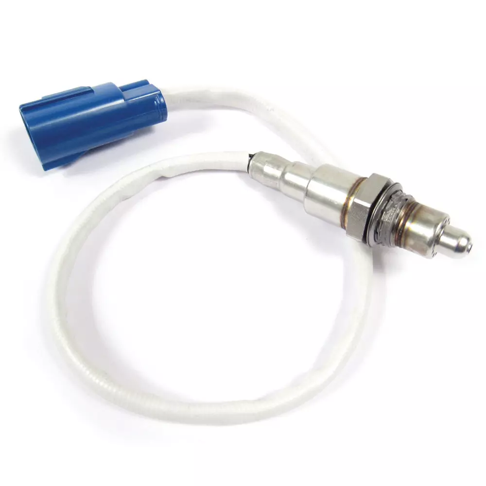 Center Oxygen Sensor LR140070, Original Equipment, Direct Fit PlugN