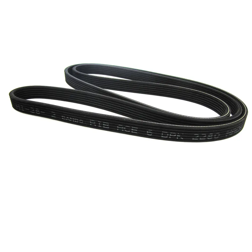 Serpentine Belt LR184622 for LR2, 2013-2015 - Bando