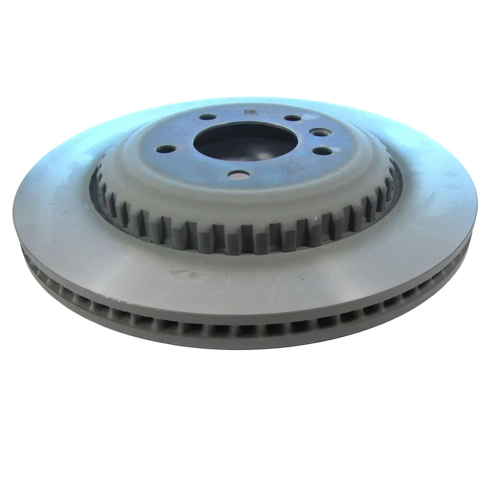 Rear Brake Rotor (Defender 90, 110, 130 New Generation